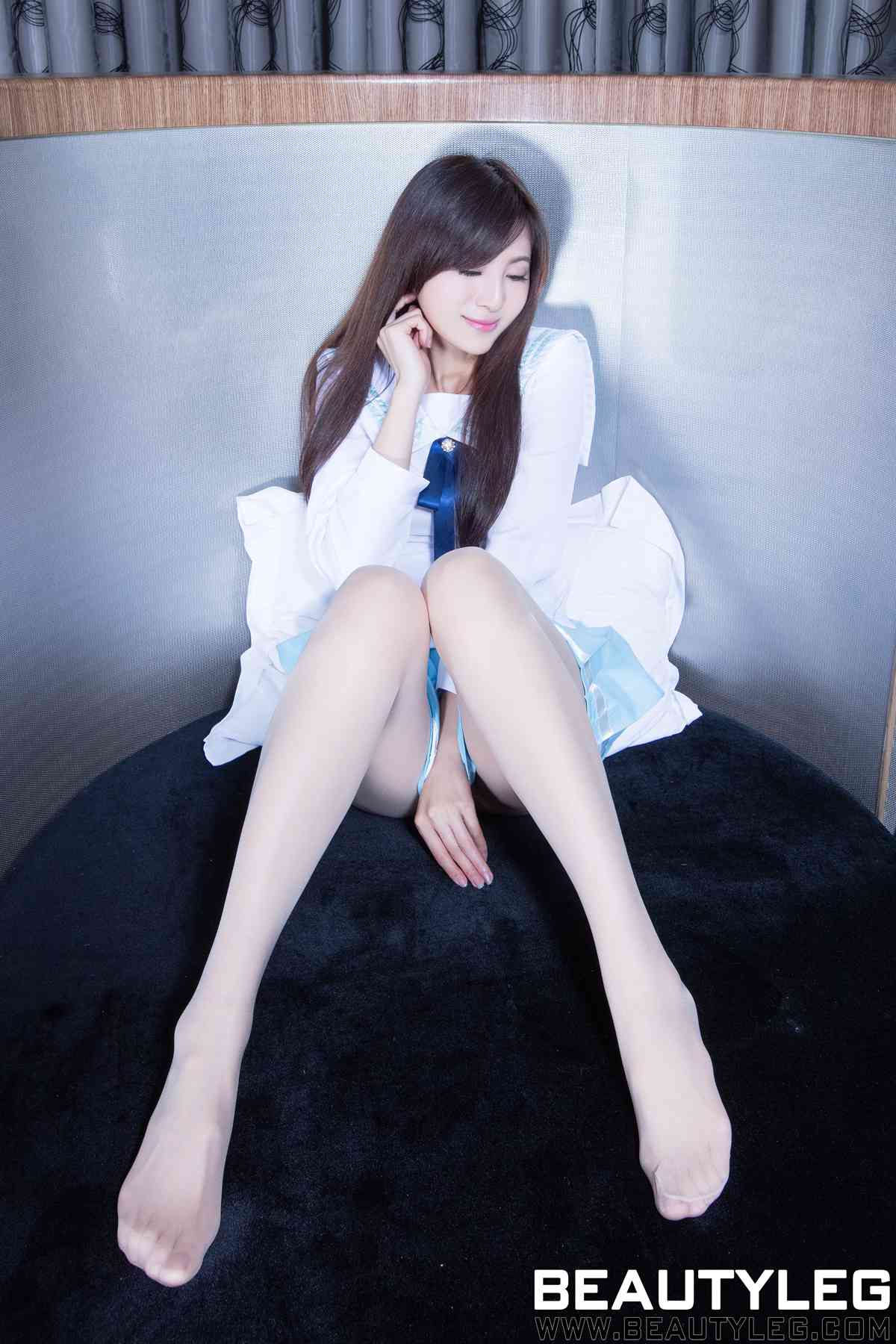 [BeautyLeg] No.1281 Vicni [55P]第9张