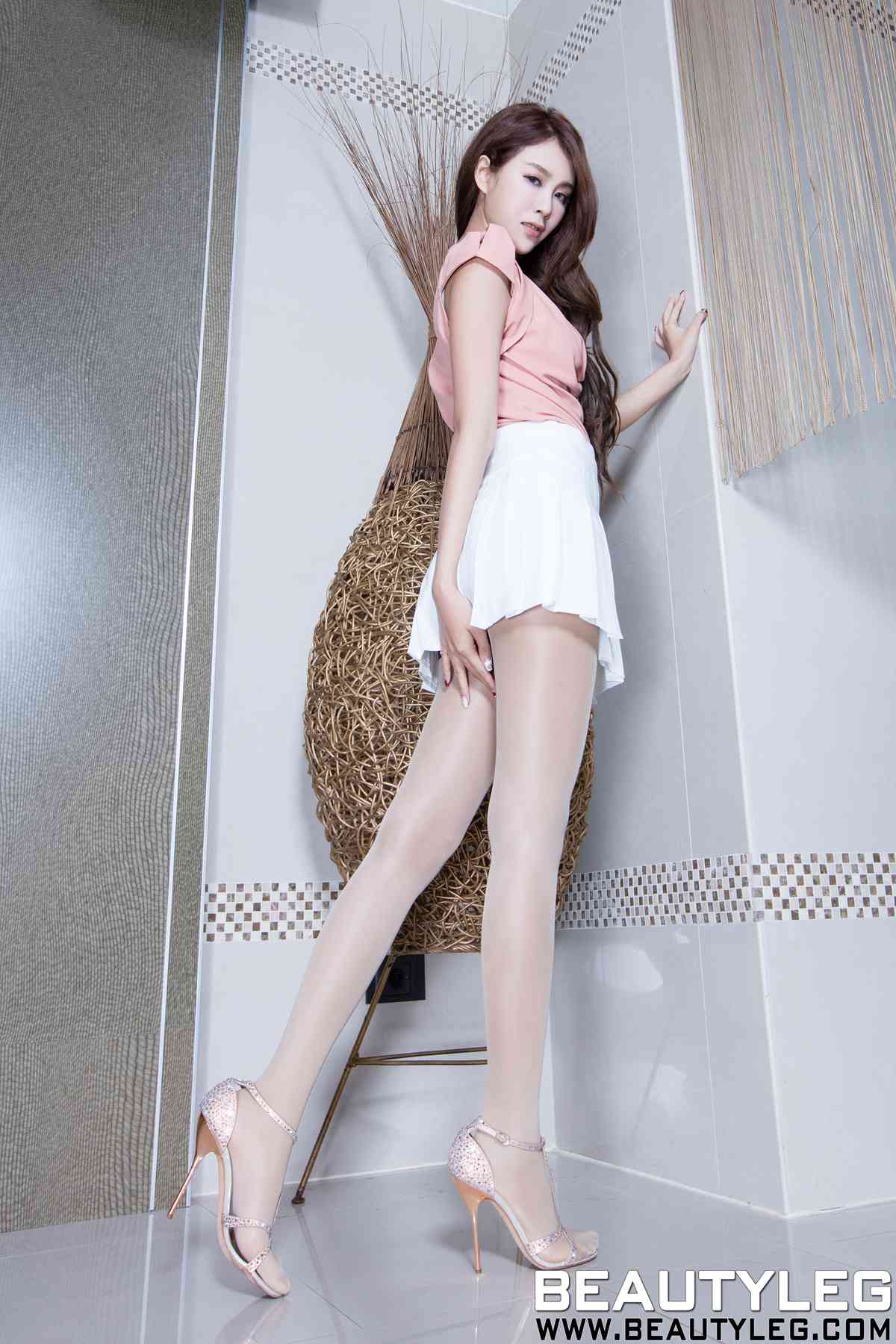 [BeautyLeg] No.1288 Miso [48P]第9张