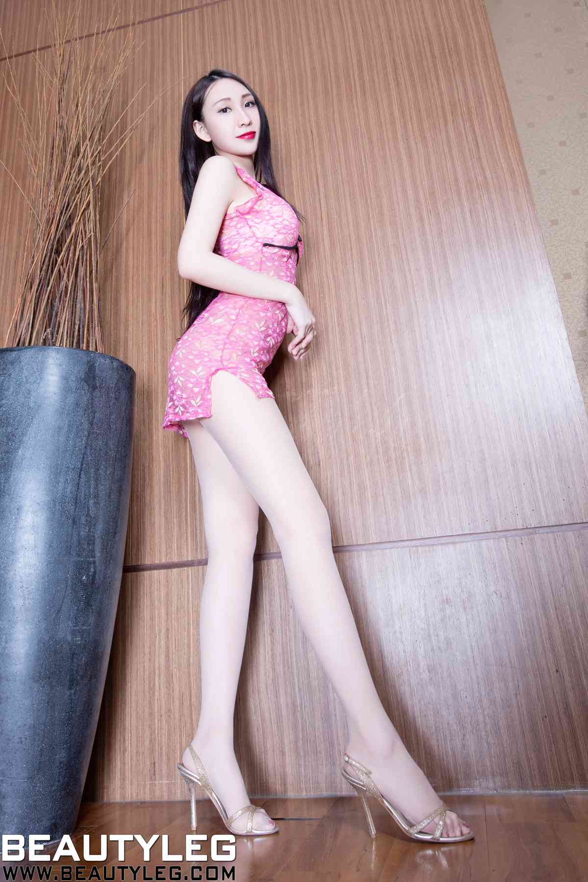 [BeautyLeg] No.1283 Miki [60P]第12张