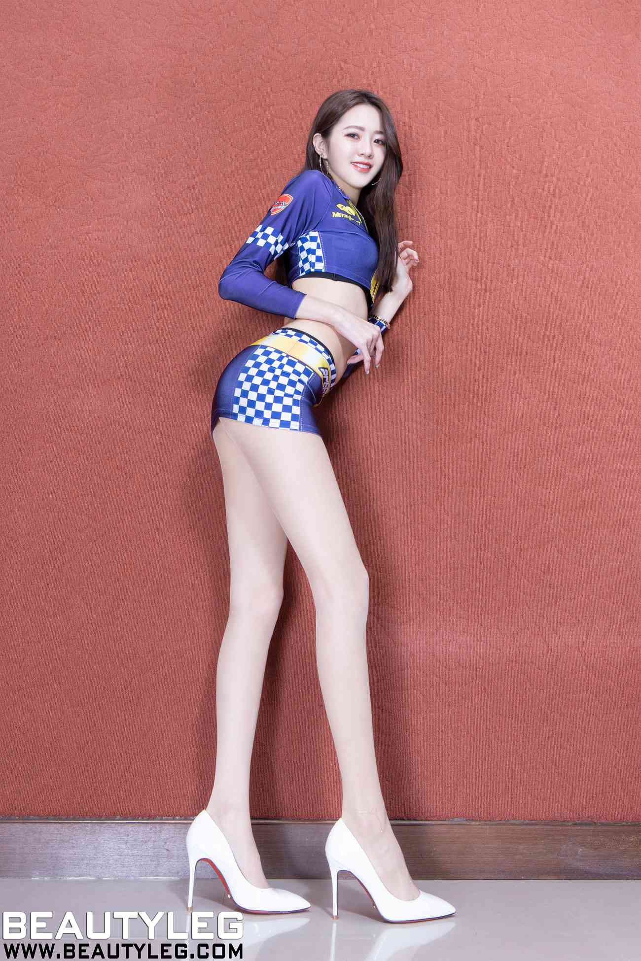 [Beautyleg]2021.12.31 NO.2138 Una[56P]第18张