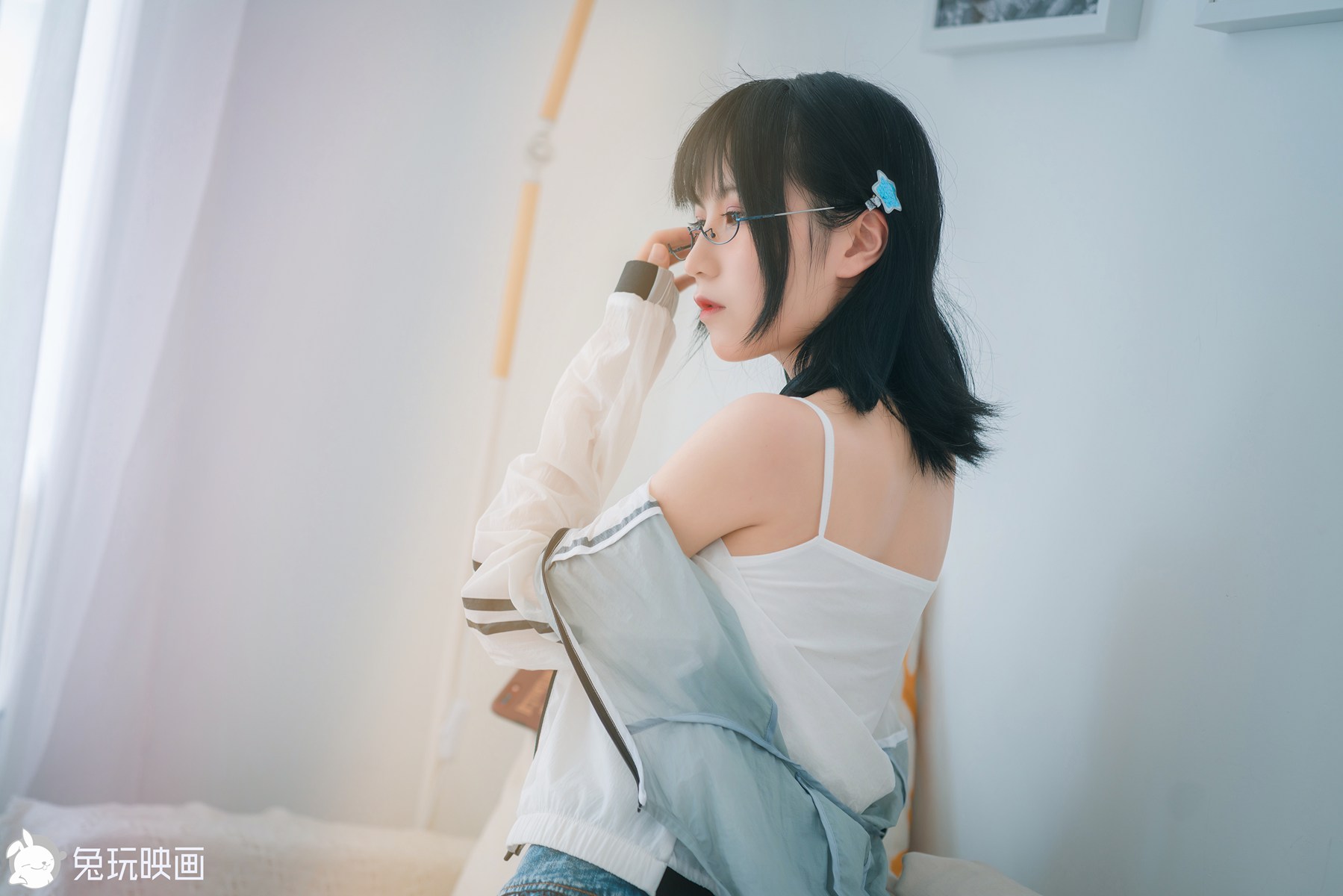 逐月Su 午后的房间 [36P]第8张