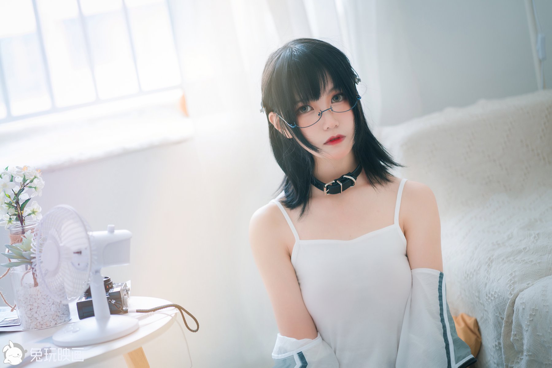 逐月Su 午后的房间 [36P]第9张