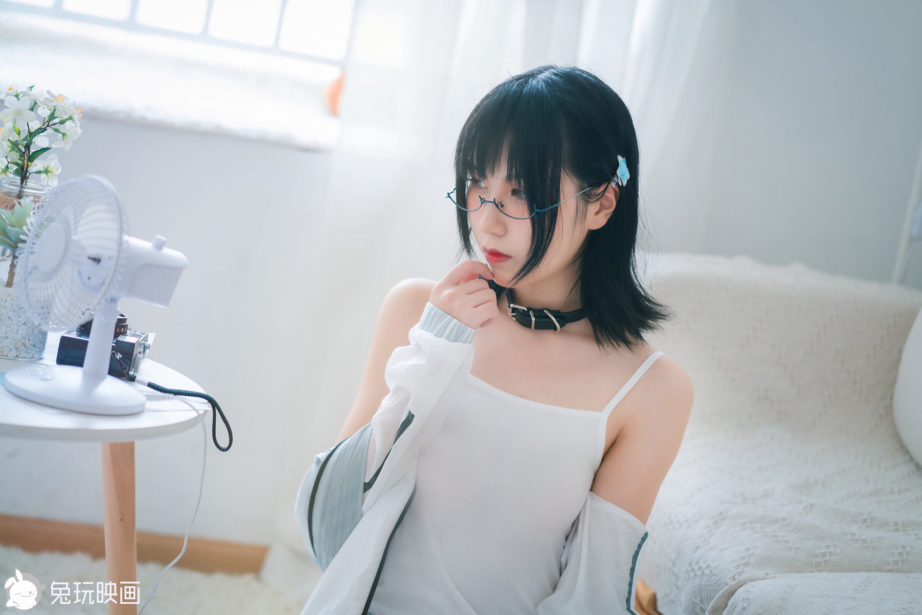 逐月Su 午后的房间 [36P]第4张