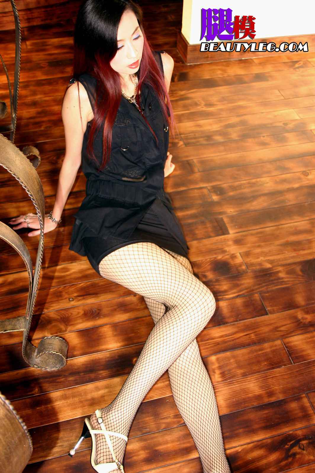 [BeautyLeg] No.001 Fei 中國上海 60 pics 在现浏览第3张