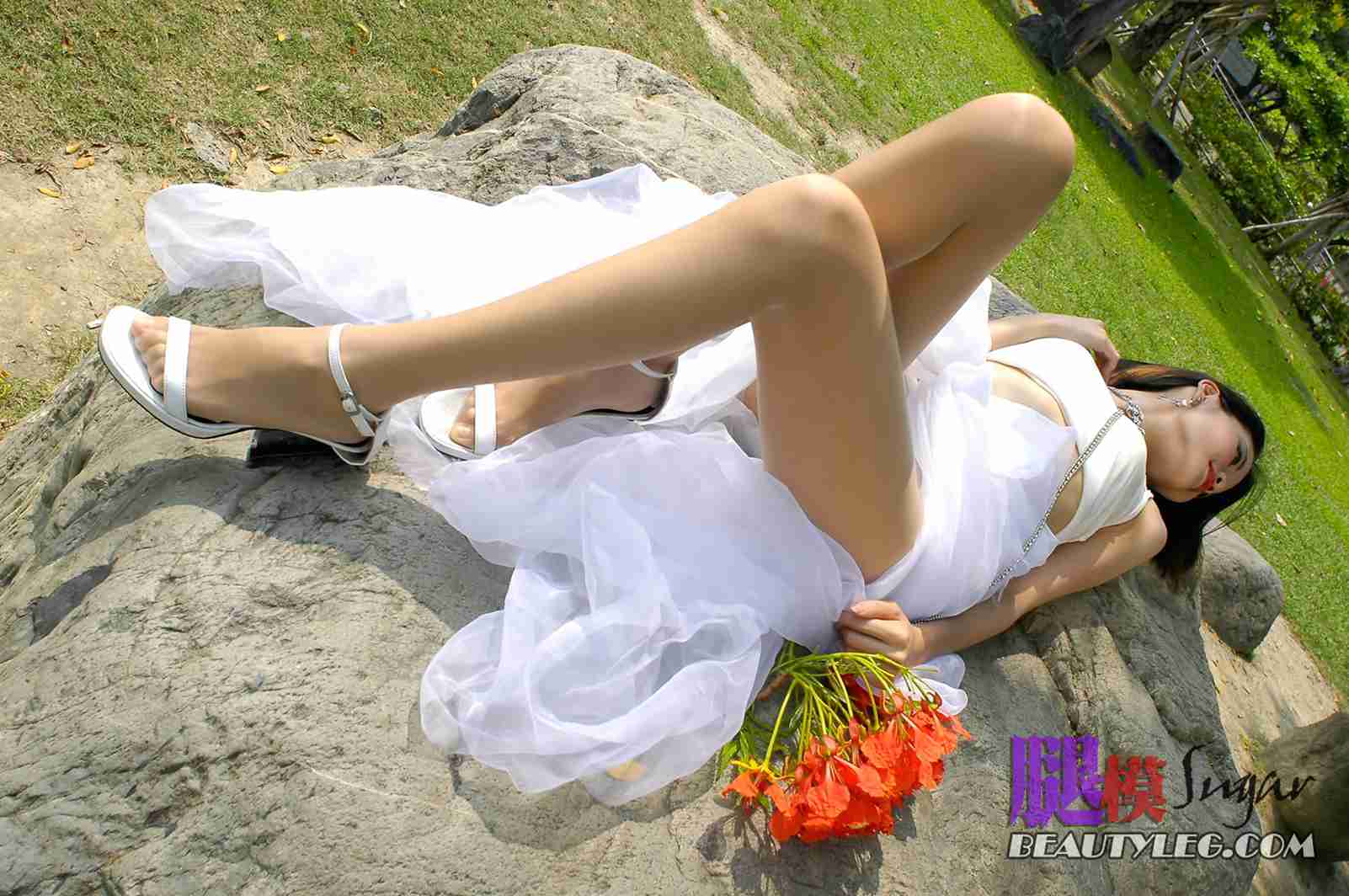 [BeautyLeg] No.019 Sugar 在现浏览第17张