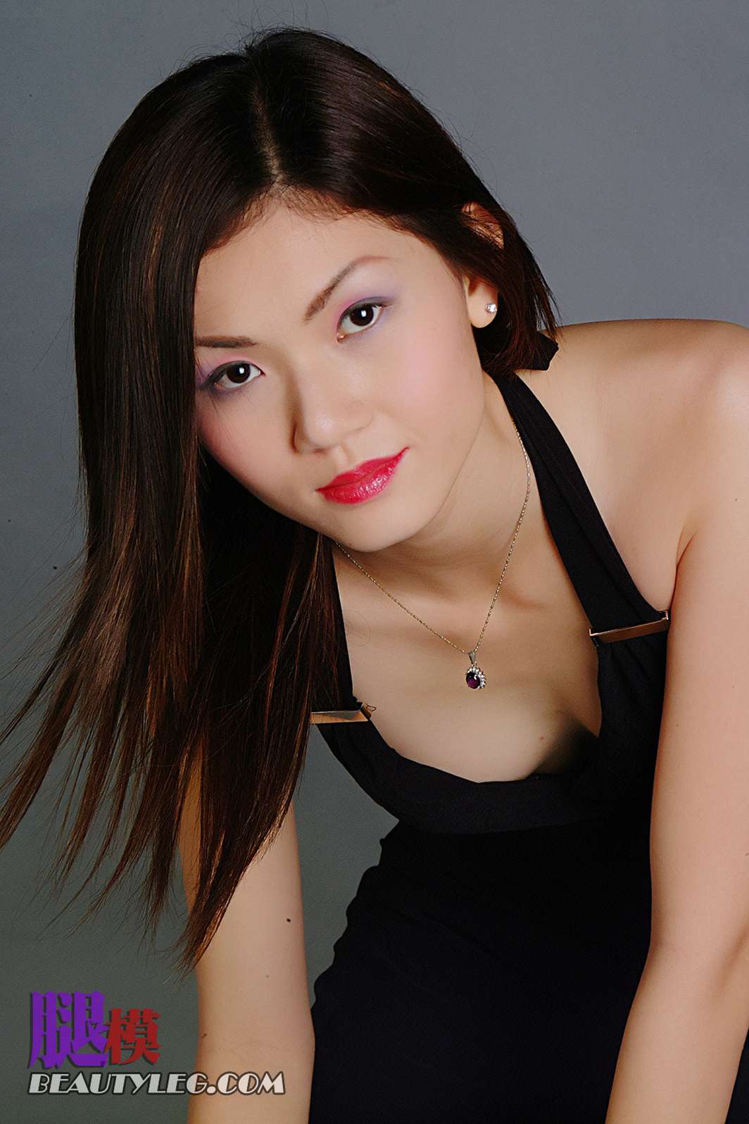 [BeautyLeg] No.012 Elaine 在现浏览第1张