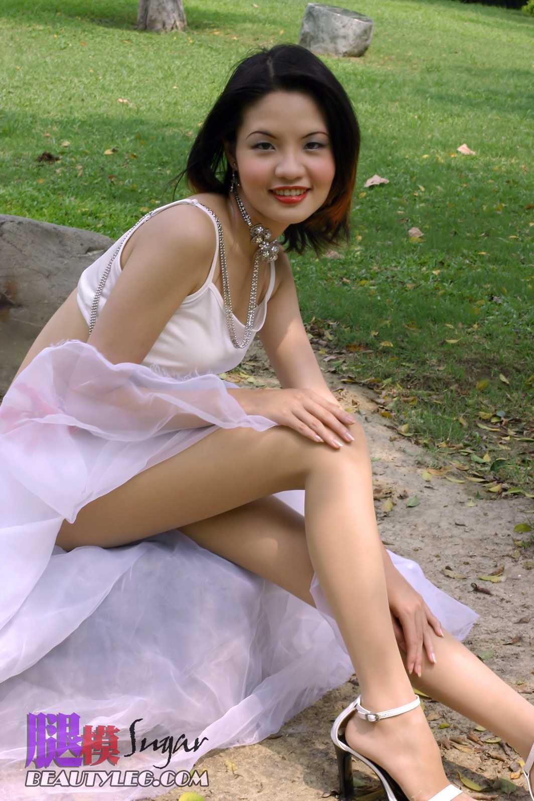 [BeautyLeg] No.019 Sugar 在现浏览第8张