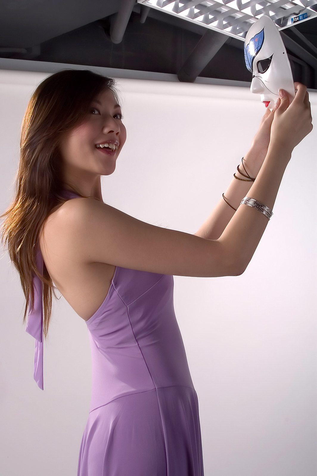 [BeautyLeg] No.018 Pikki 在现浏览第3张