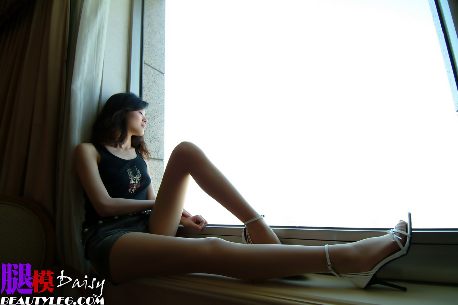 [BeautyLeg] No.023 Daisy 在现浏览第13张