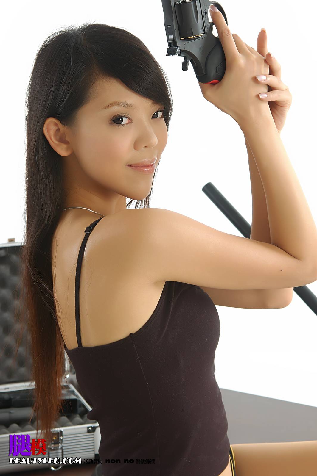 [BeautyLeg] No.029 Olive 在现浏览第30张