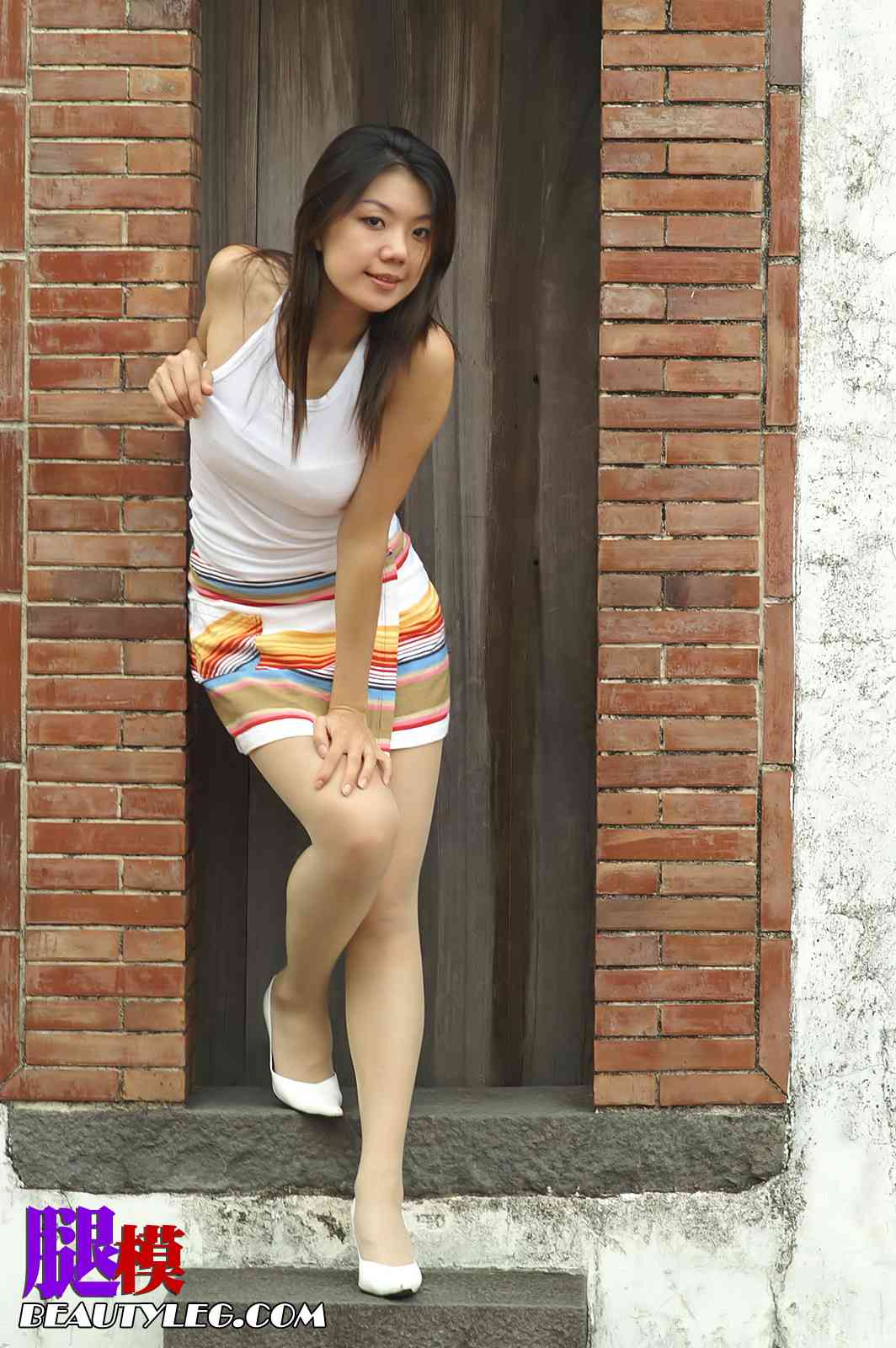 [BeautyLeg] No.036 Tannie 在现浏览第10张