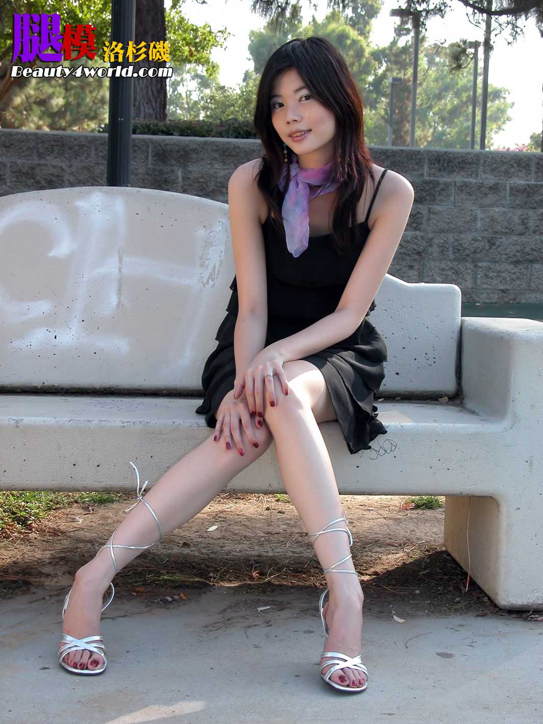 [BeautyLeg] No.035 Arina 在现浏览第11张