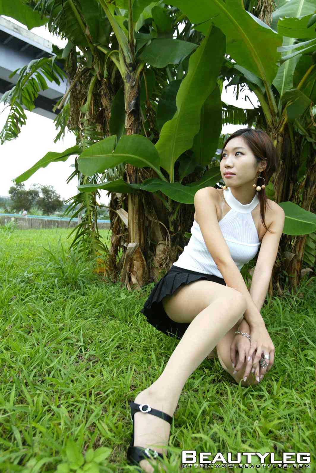 [BeautyLeg] No.047 瑤瑤 在现浏览第14张