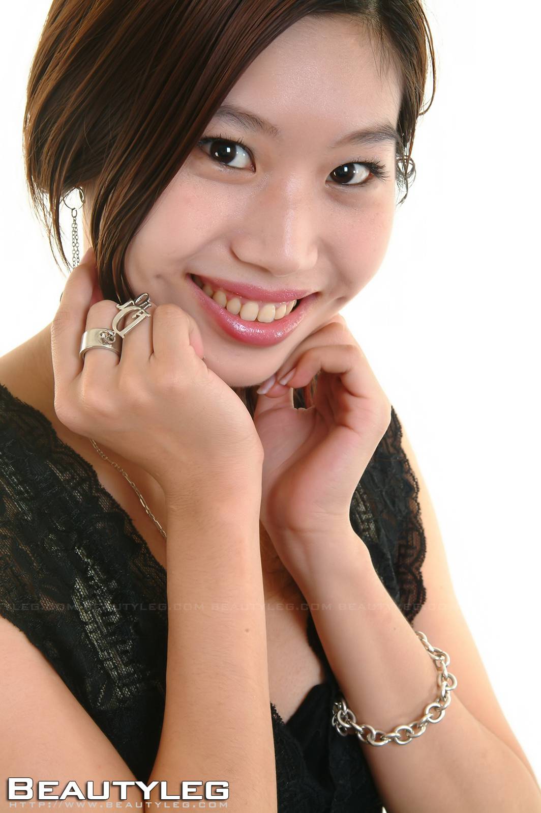 [BeautyLeg] No.043 遥遥 在现浏览第9张