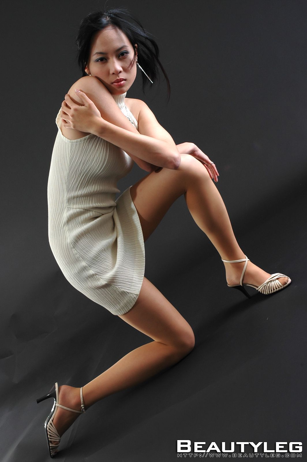 [BeautyLeg] No.057 在现浏览第19张
