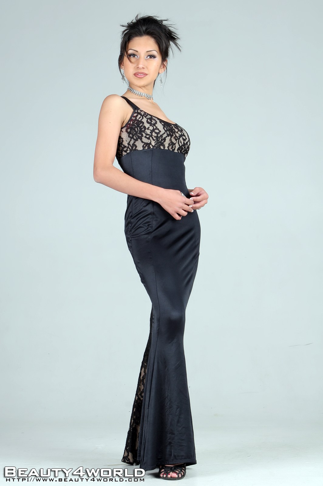 [BeautyLeg] No.058 Beauty4world Liz 在现浏览第5张