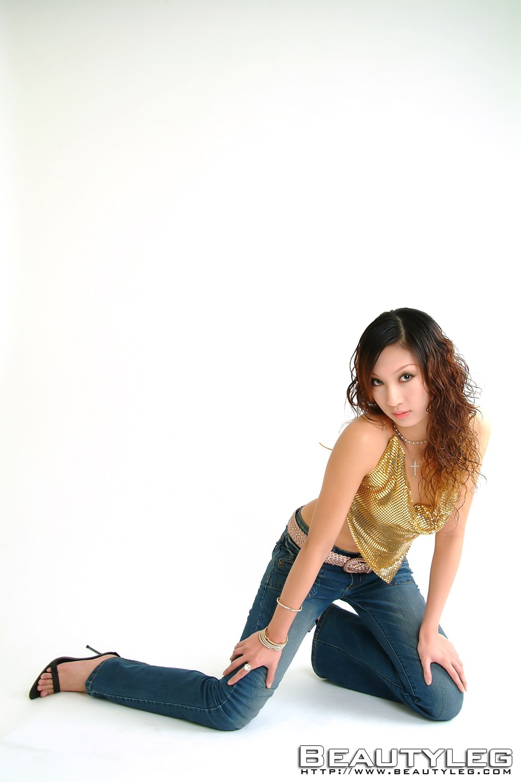 [BeautyLeg] No.059 小嫻 在现浏览第27张