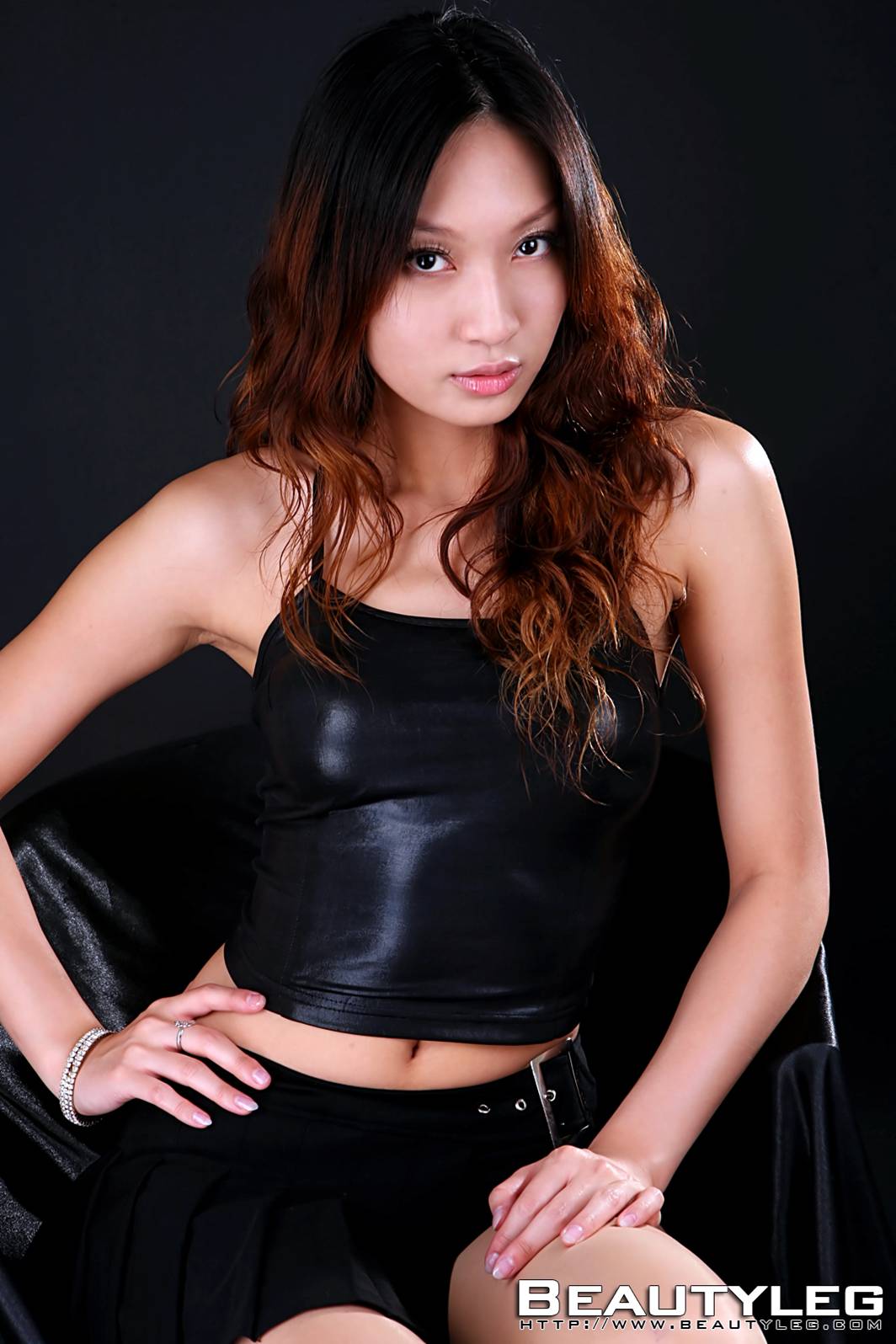 [BeautyLeg] No.082 小嫺 在现浏览第23张