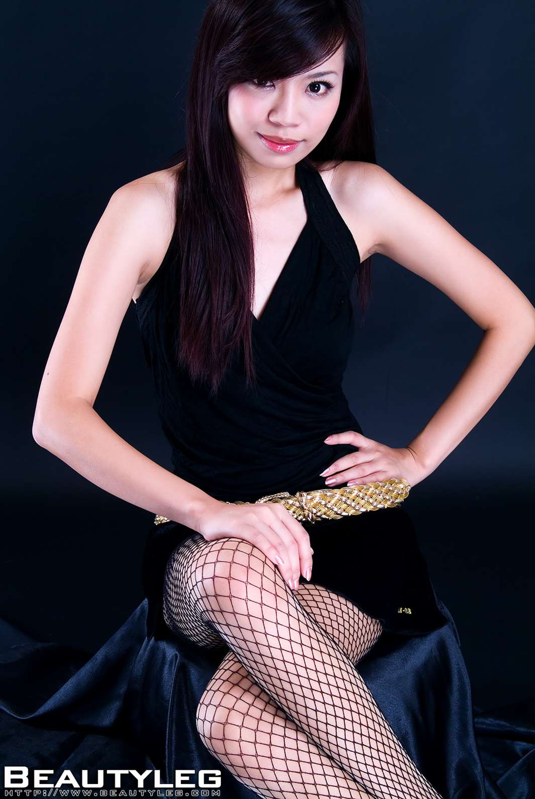 [BeautyLeg] No.090 kate 在现浏览第3张