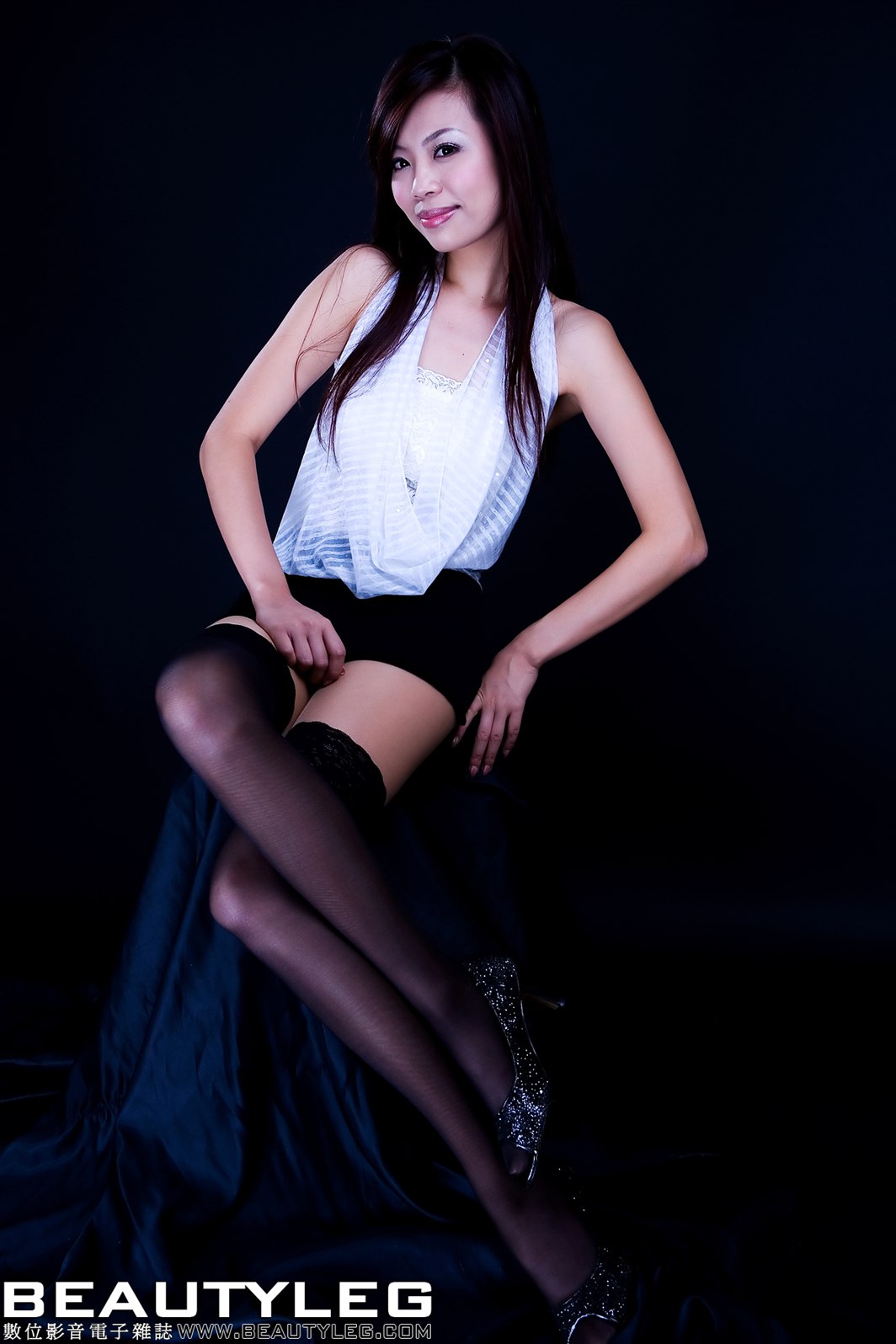 [BeautyLeg] No.100 Kate 在现浏览第27张