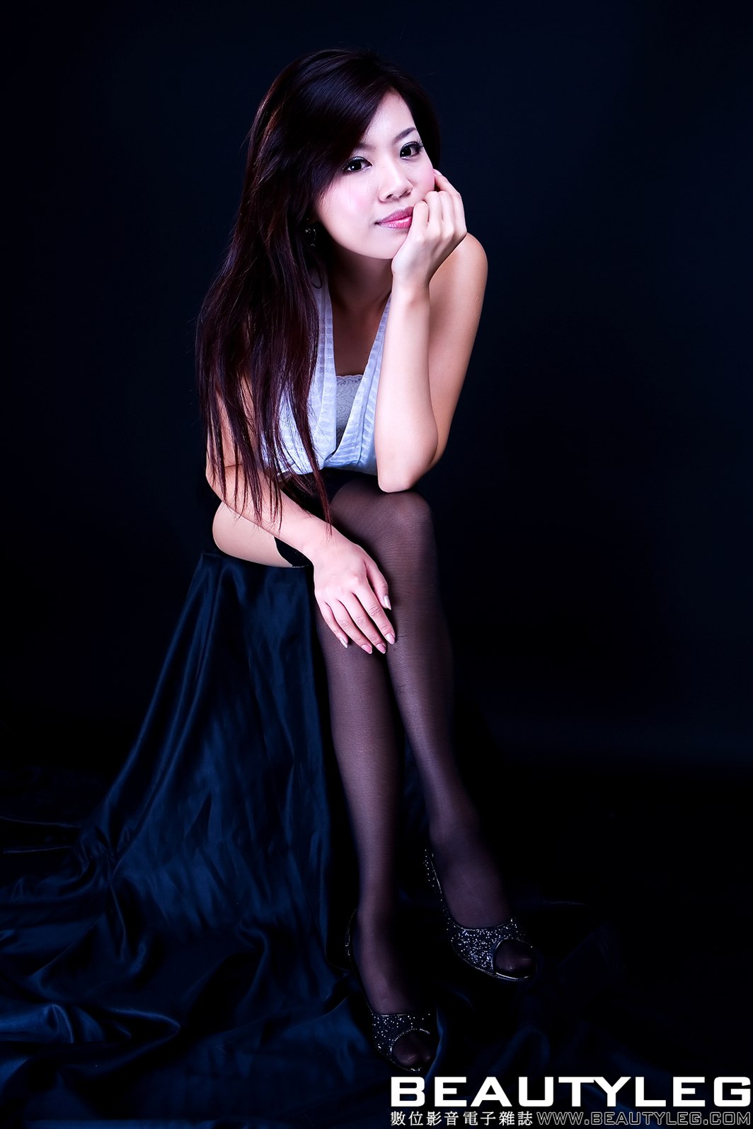 [BeautyLeg] No.100 Kate 在现浏览第15张