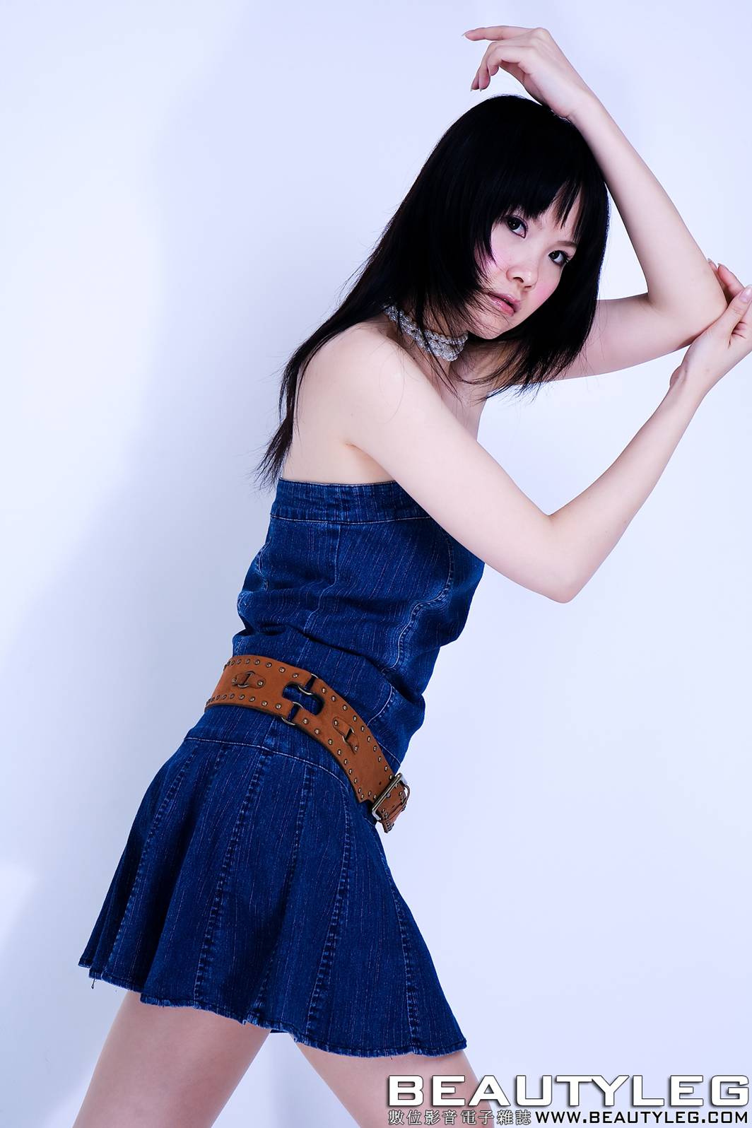 [BeautyLeg] No.106 Kei 65 pics 在现浏览第22张