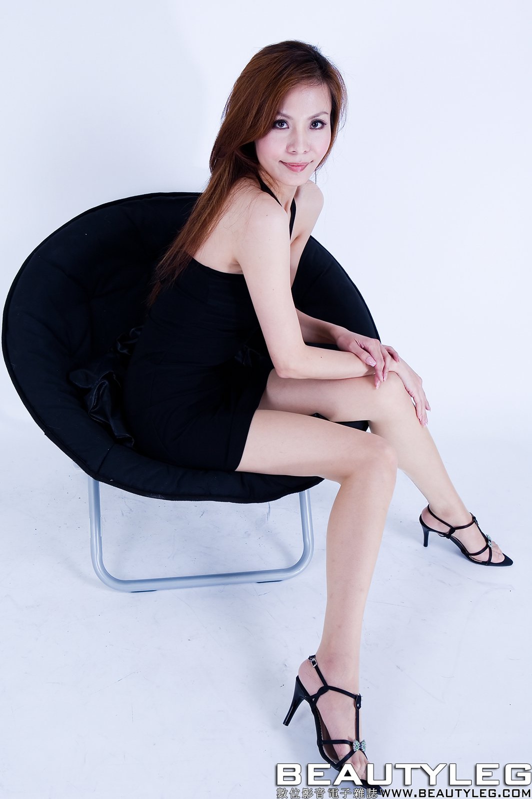 [BeautyLeg] No.105 Jasmine 70pics 在现浏览第4张