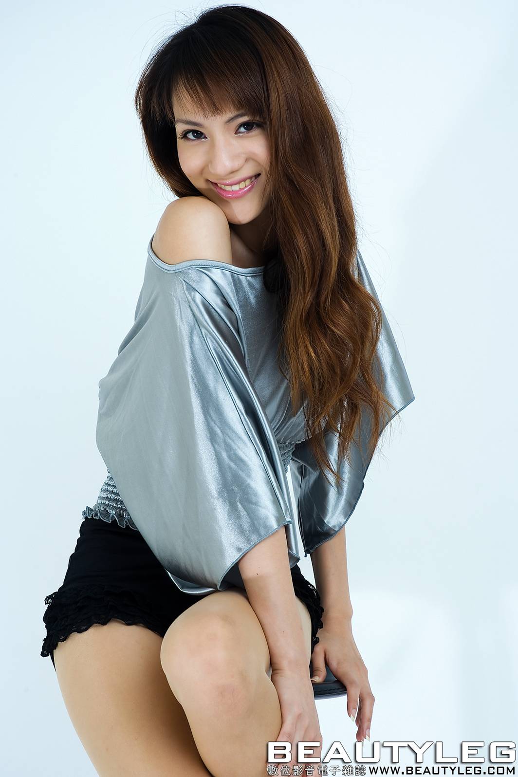 [BeautyLeg] No.114 Sabanina 在现浏览第7张