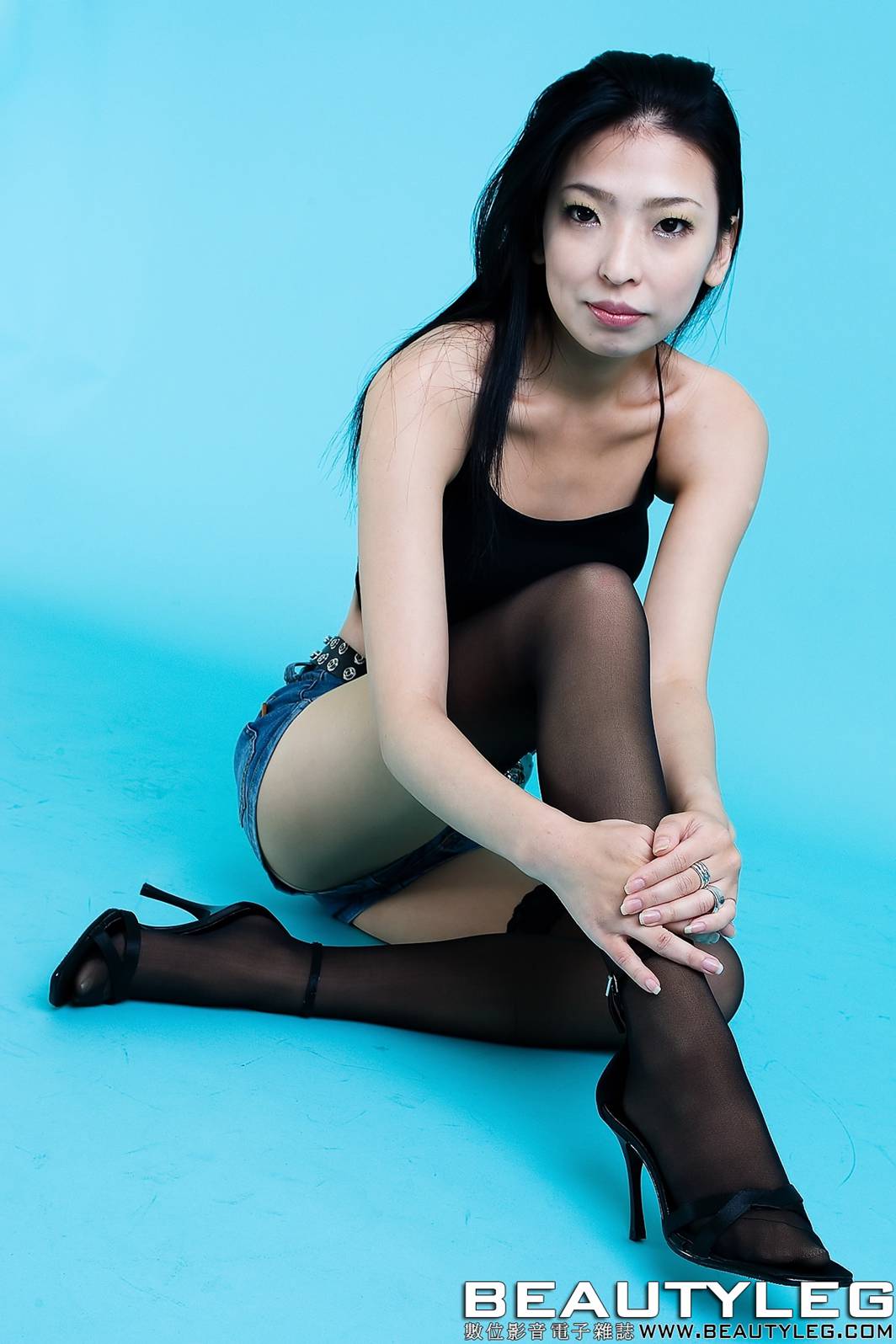 [BeautyLeg] No.122 Fanny 在现浏览第11张