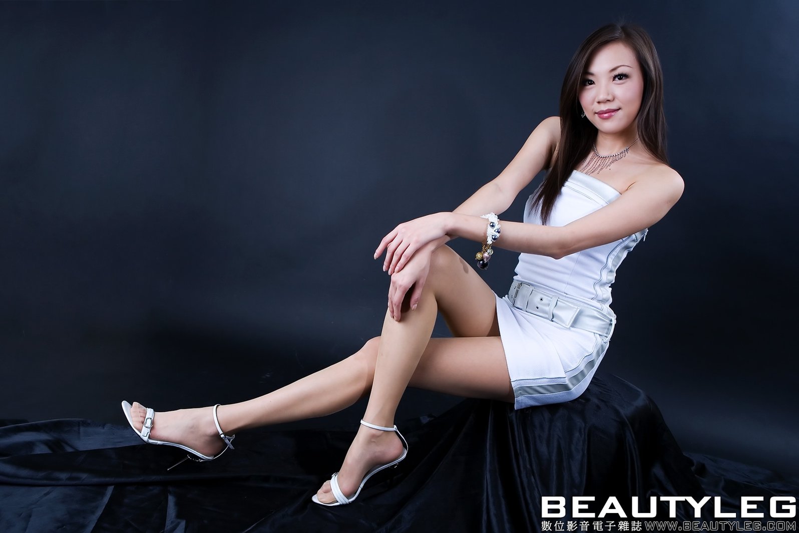 [BeautyLeg] No.120 Candy 在现浏览第2张