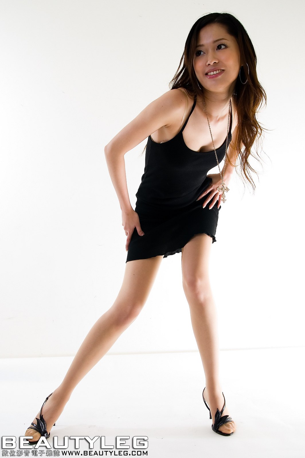 [BeautyLeg] No.142 Ivy 在现浏览第17张