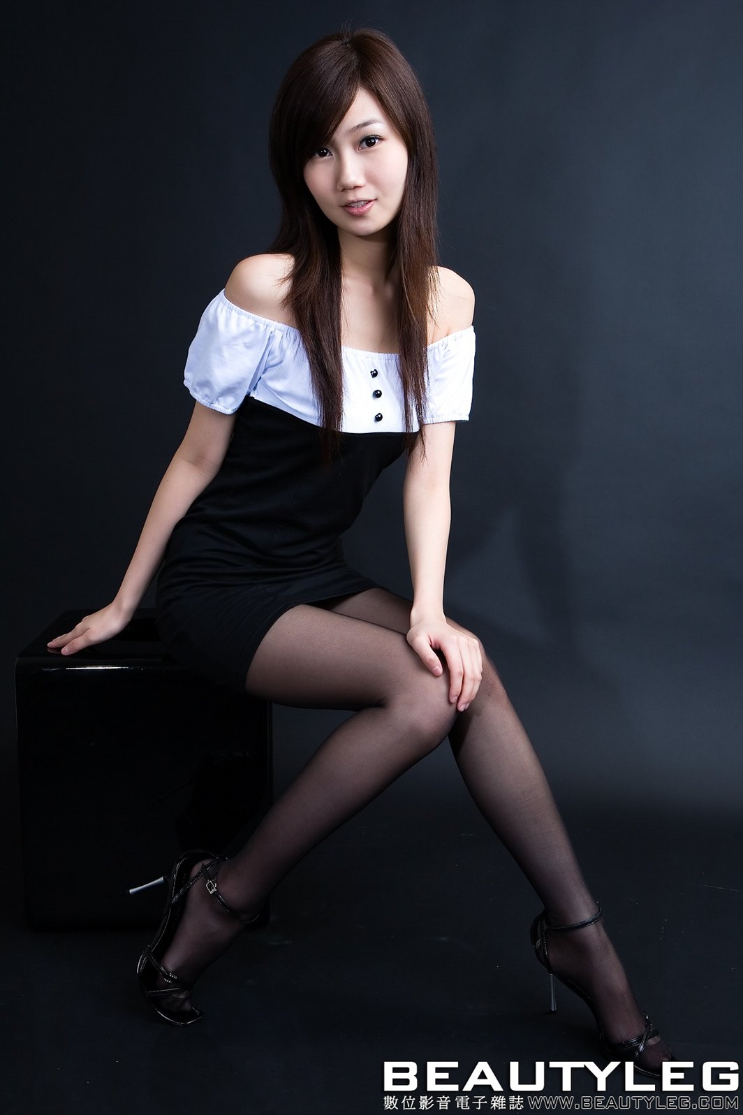 [BeautyLeg] No.156 Queenie 在现浏览第12张