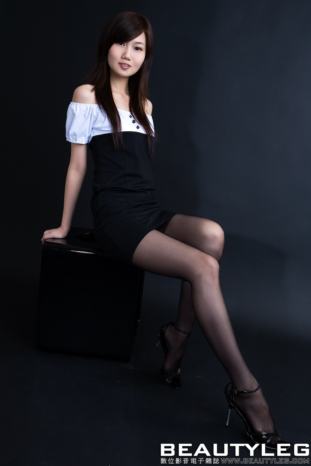 [BeautyLeg] No.156 Queenie 在现浏览第21张