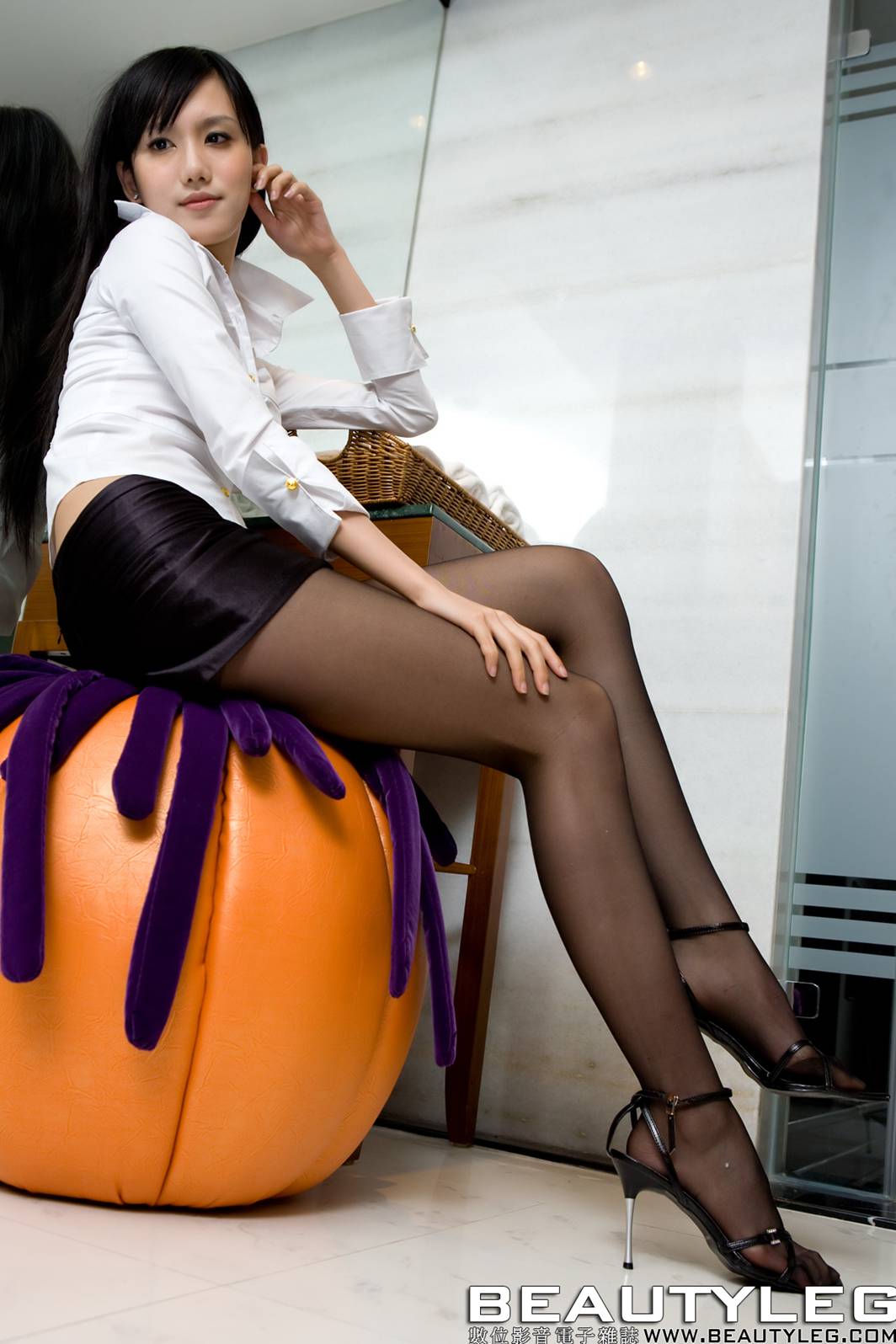 [BeautyLeg] No.237 Sara 在现浏览第3张