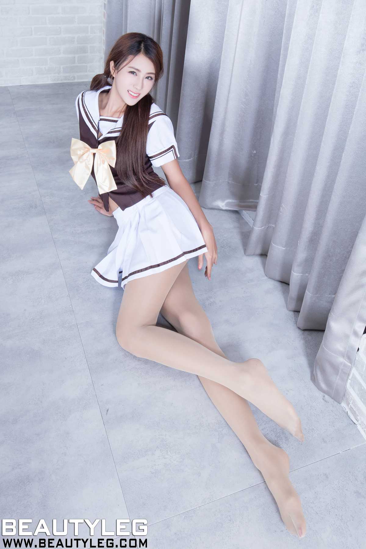 [BeautyLeg] No.1347 Miso [50P]第9张