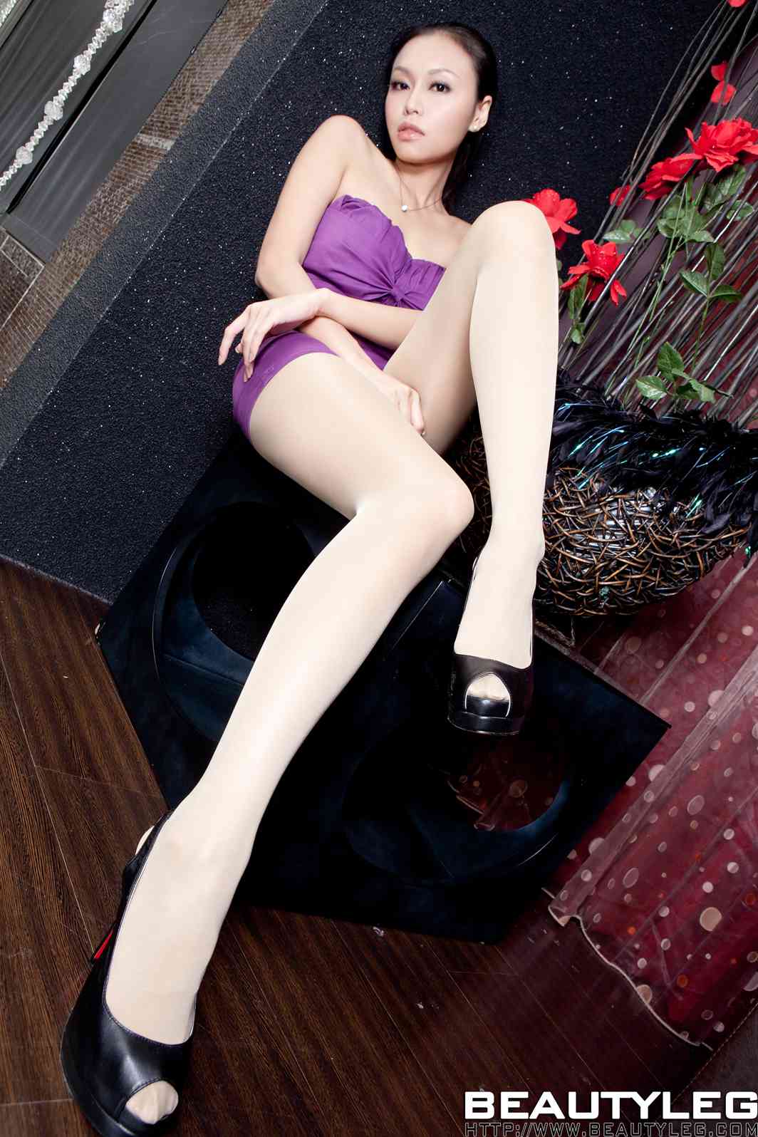 [BeautyLeg] No.467 Eva 67pics 在现浏览第17张