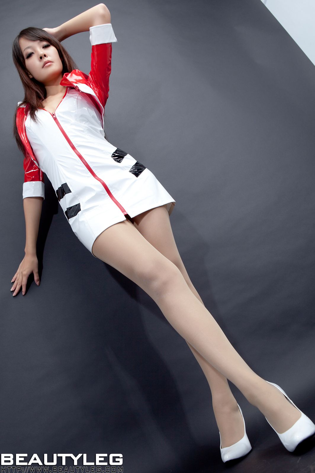 [BeautyLeg] No.481 Aileen 在现浏览第24张