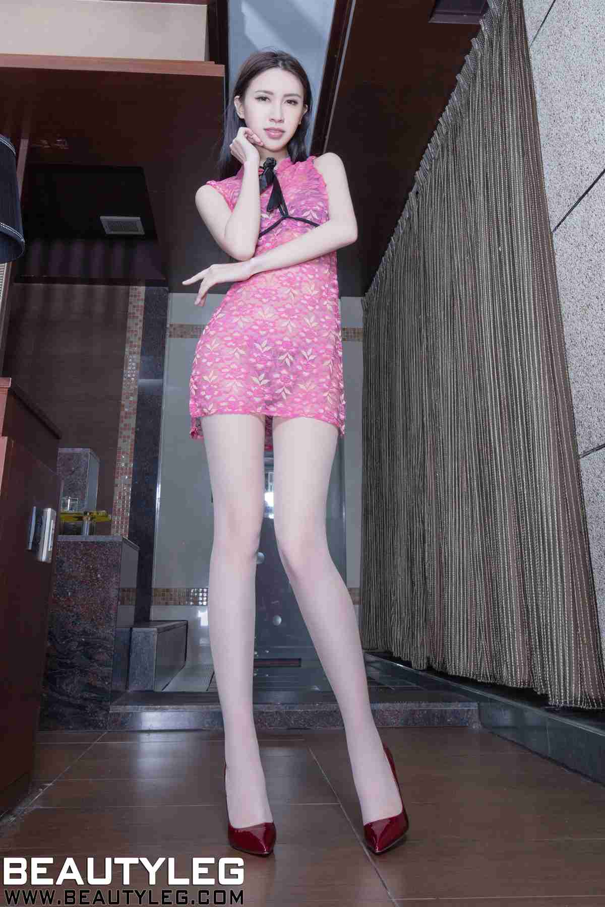 [BeautyLeg] No.1349 Stephy[48P]第12张