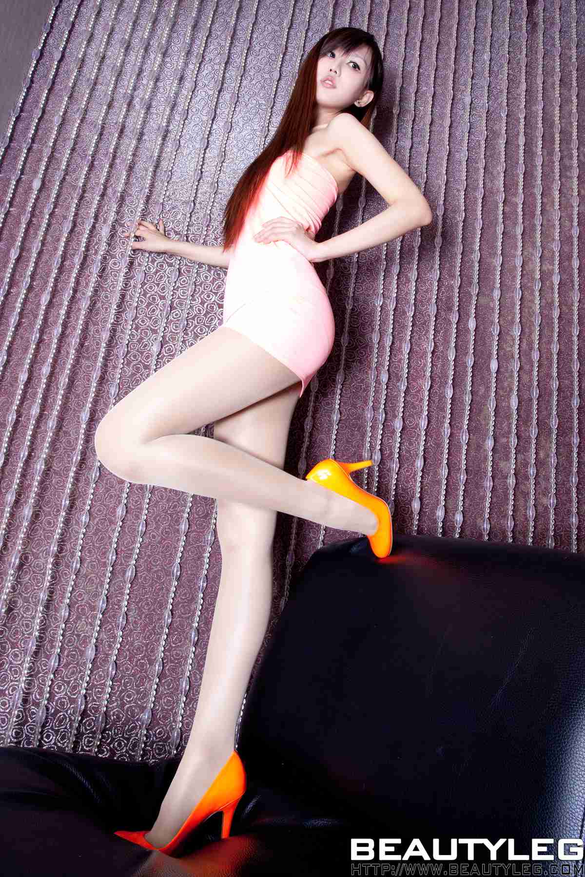 [BeautyLeg] No.554 Sara[60P] 在现浏览第4张