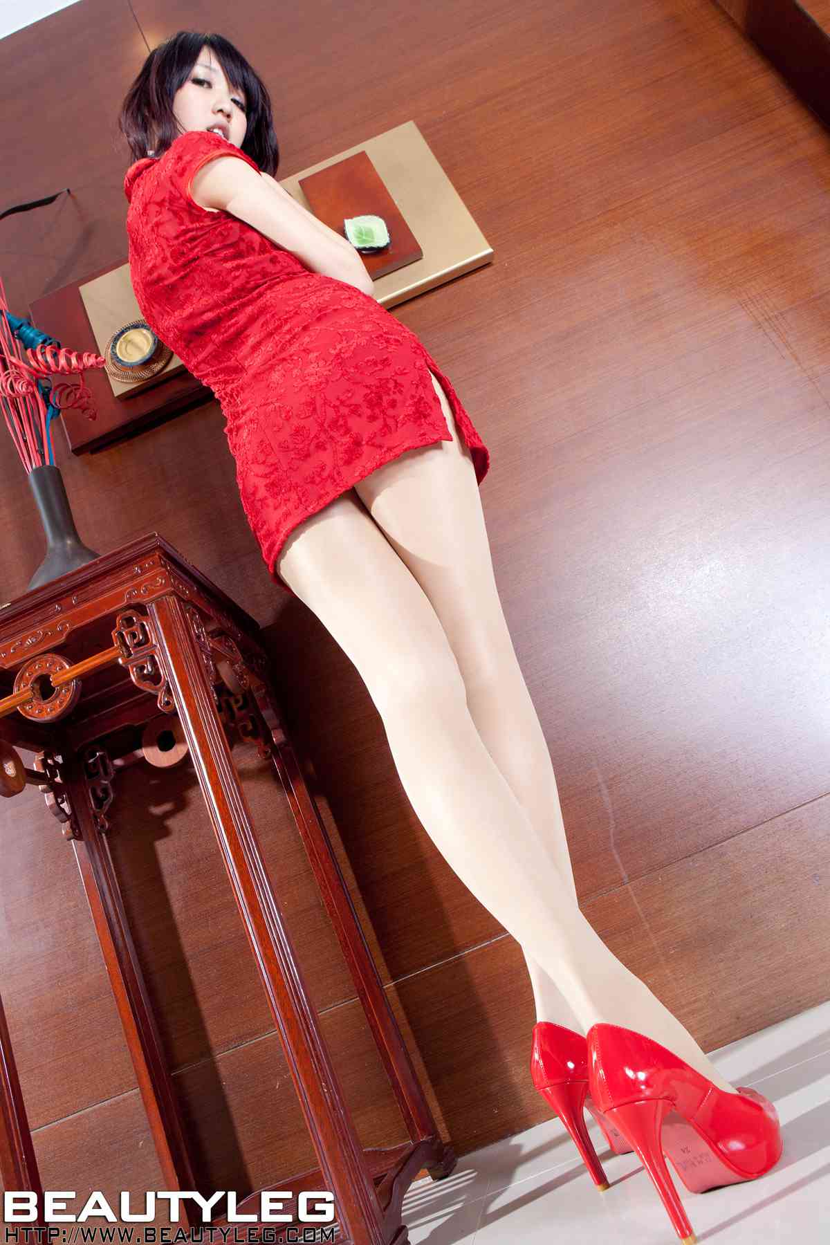 [BeautyLeg] No.555 Jill[68P] 在现浏览第11张