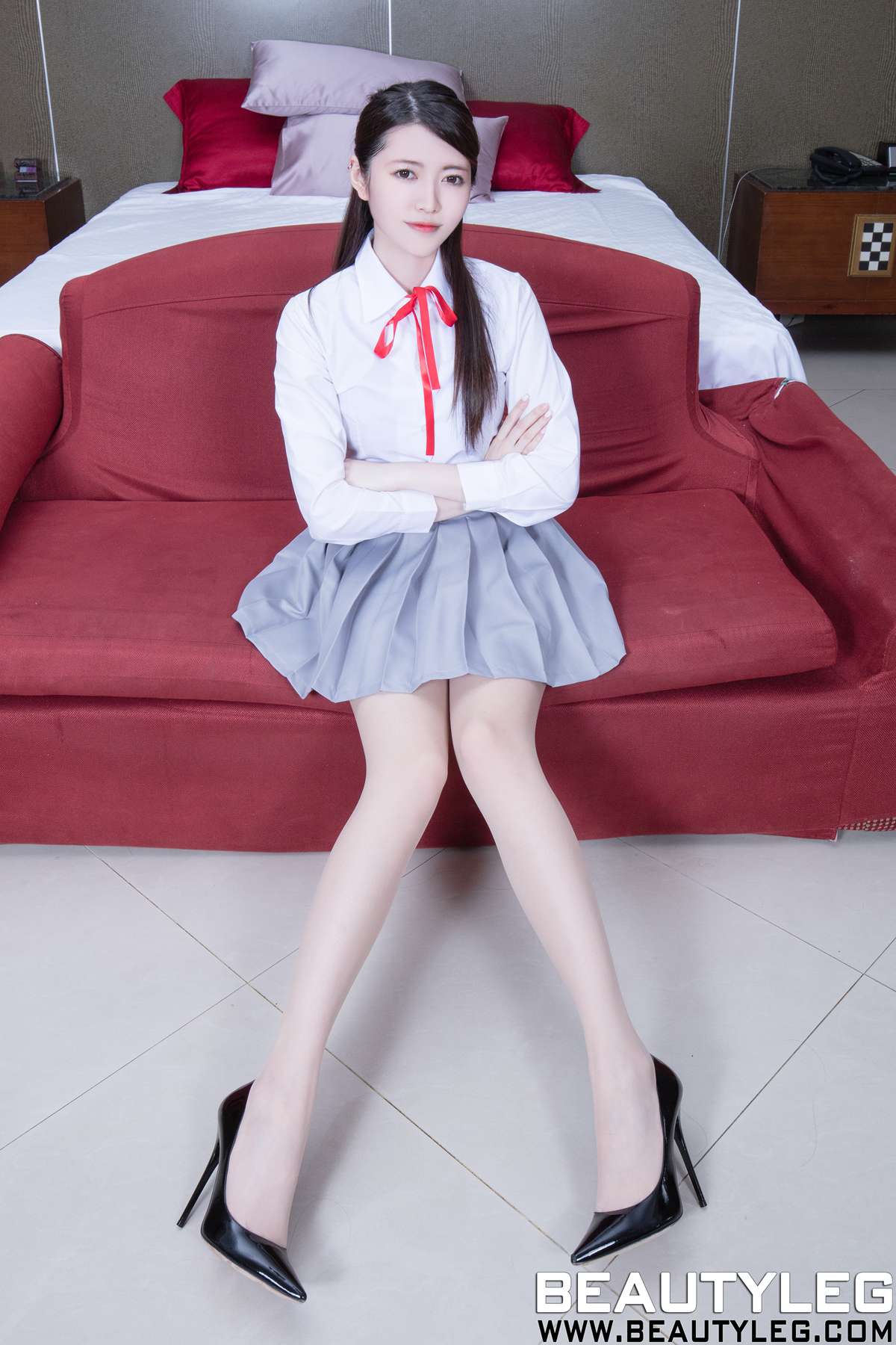 [BeautyLeg] No.1383 Brindy[56P]第6张