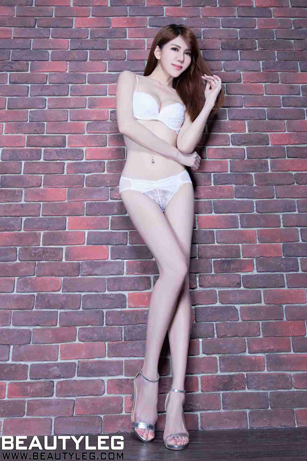 [BeautyLeg] No.1418 Maggie [66P]第22张