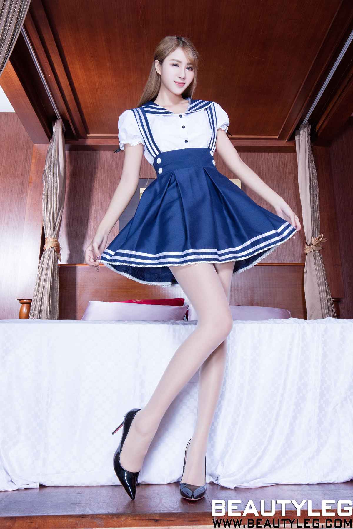 [BeautyLeg] No.1429 Miso [60P]第7张