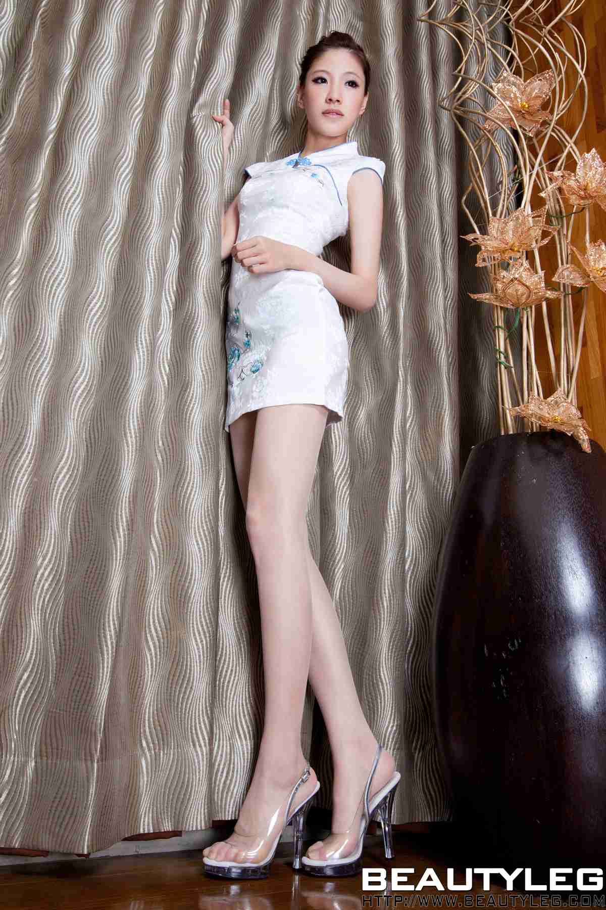 [BeautyLeg] No.725 Abby[73P]第3张