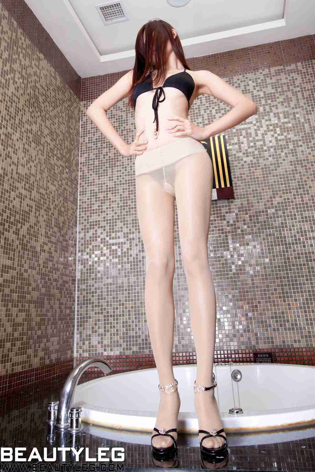 [BeautyLeg] No.774 Sabrina[35P]第2张