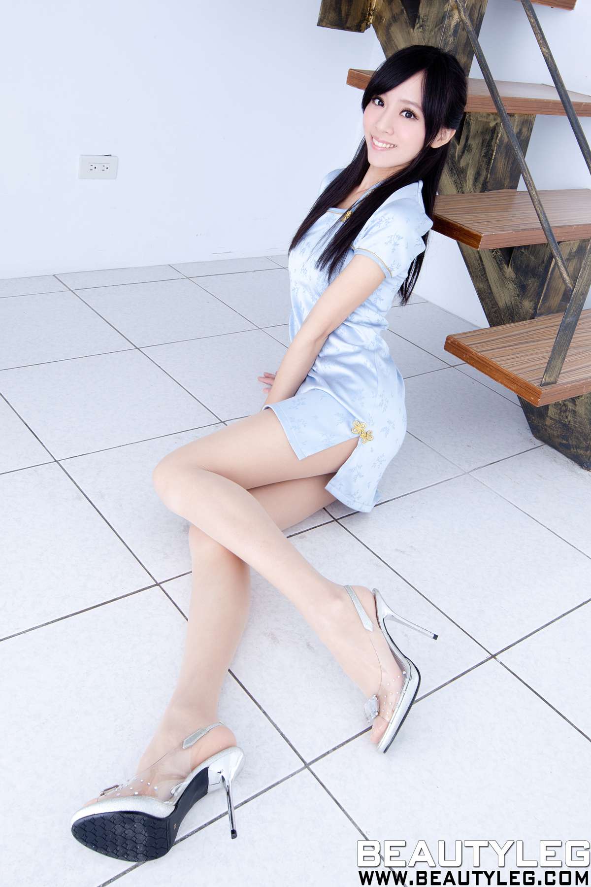 [BeautyLeg] No.777 Anita[65P]第1张