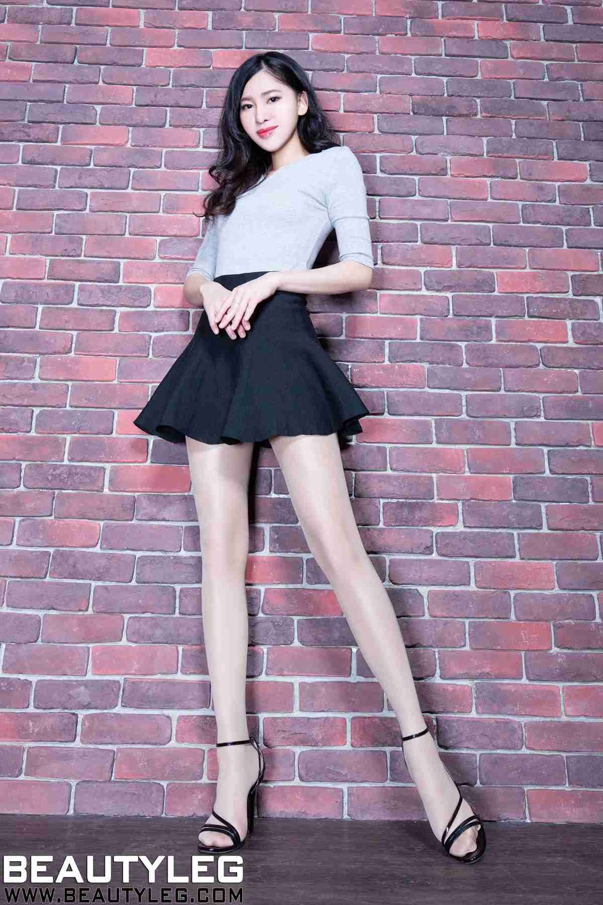 [BeautyLeg] No.1456 Lynn[62P]第4张