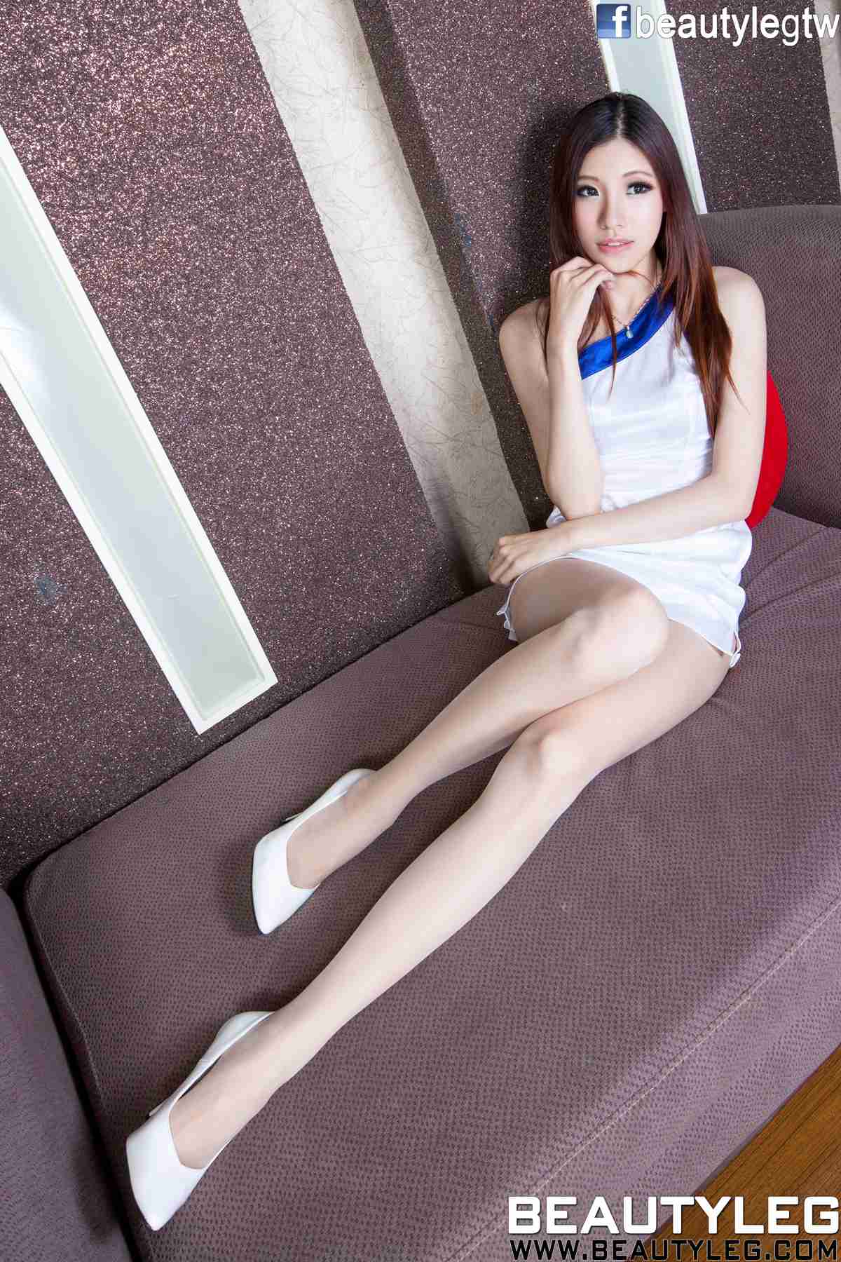 [BeautyLeg] No.844 Abby[64P]第18张