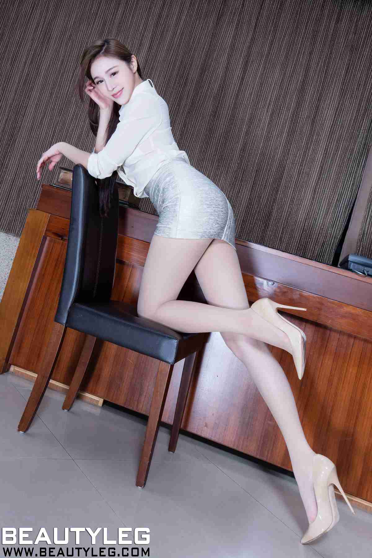[BeautyLeg] No.1466 Lena[54P]第3张
