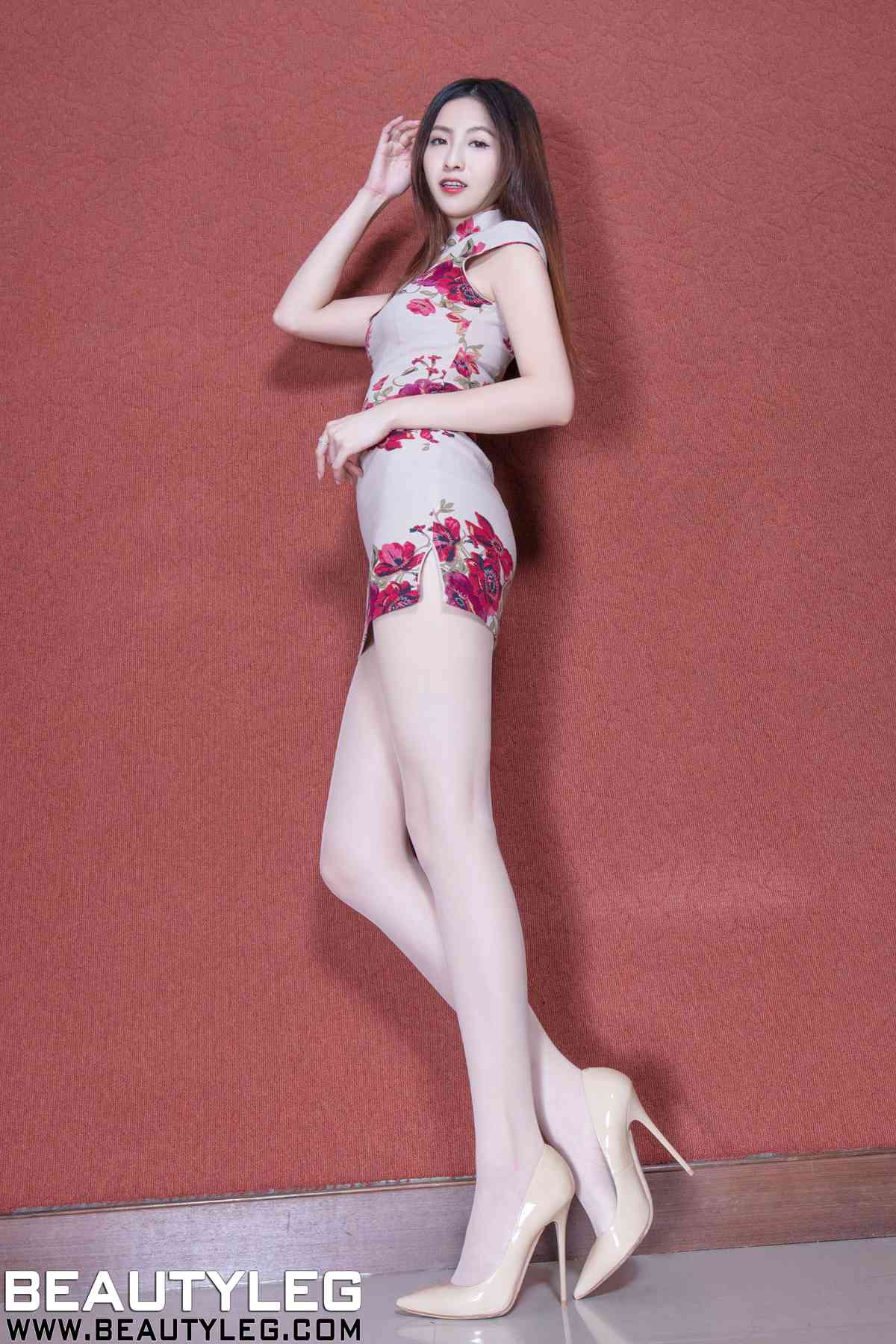[BeautyLeg] No.1470 Vicni[49P]第11张